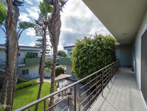 1570 Via Capri 7 , Laguna Beach, CA