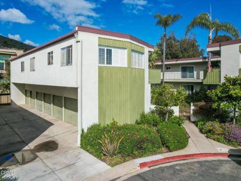 1570 Via Capri 7 , Laguna Beach, CA