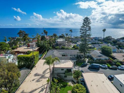 1570 Via Capri 7 , Laguna Beach, CA