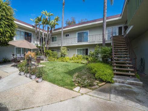 1570 Via Capri 7 , Laguna Beach, CA