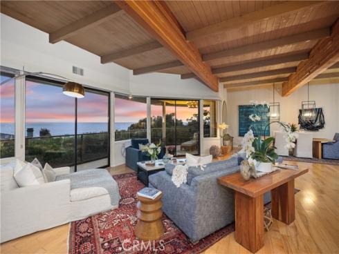 31588 Table Rock Drive, Laguna Beach, CA