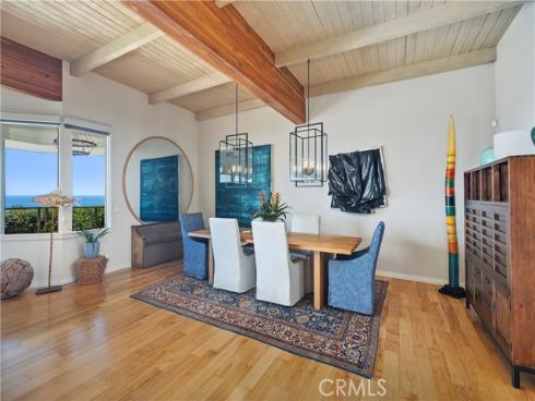 31588 Table Rock Drive, Laguna Beach, CA