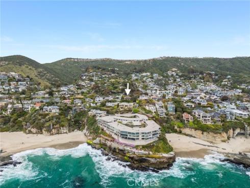 31588 Table Rock Drive, Laguna Beach, CA