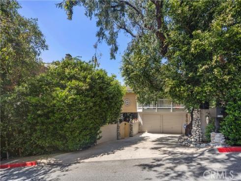 31588 Table Rock Drive, Laguna Beach, CA