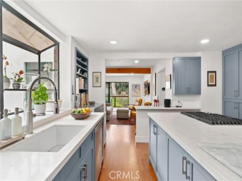 645 Griffith Way, Laguna Beach, CA