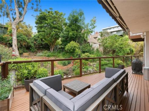 645 Griffith Way, Laguna Beach, CA