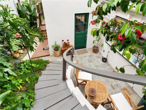 645 Griffith Way, Laguna Beach, CA