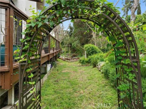 645 Griffith Way, Laguna Beach, CA
