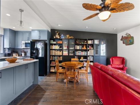 645 Griffith Way, Laguna Beach, CA