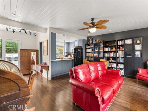 645 Griffith Way, Laguna Beach, CA