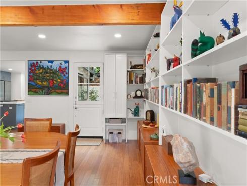 645 Griffith Way, Laguna Beach, CA