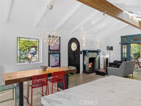 649 Anita Street, Laguna Beach, CA