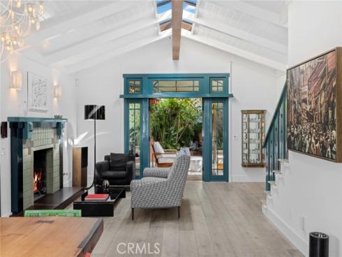 649 Anita Street, Laguna Beach, CA