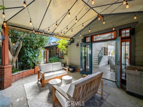 649 Anita Street, Laguna Beach, CA