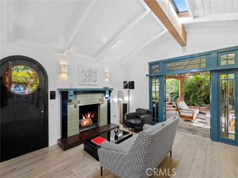 649 Anita Street, Laguna Beach, CA