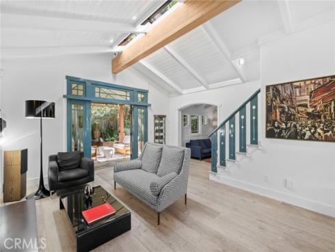 649 Anita Street, Laguna Beach, CA