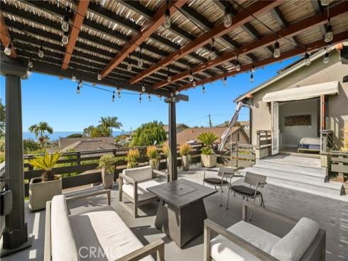 649 Anita Street, Laguna Beach, CA