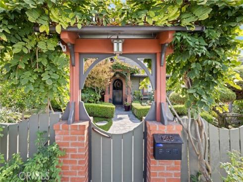 649 Anita Street, Laguna Beach, CA