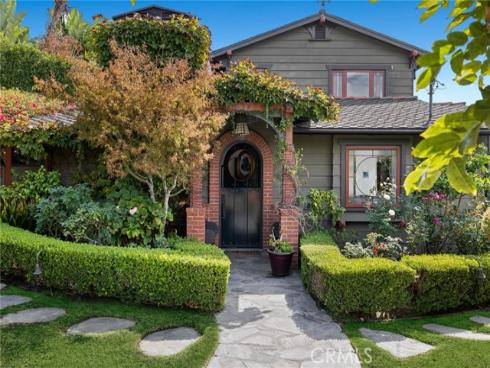 649 Anita Street, Laguna Beach, CA