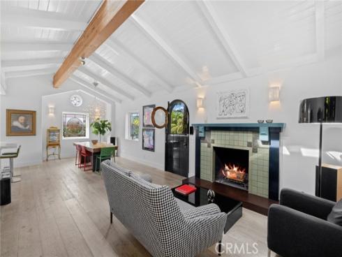 649 Anita Street, Laguna Beach, CA