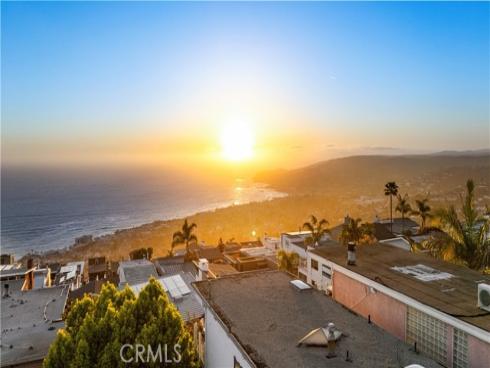 1091 La Mirada Street, Laguna Beach, CA