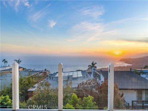 1091 La Mirada Street, Laguna Beach, CA