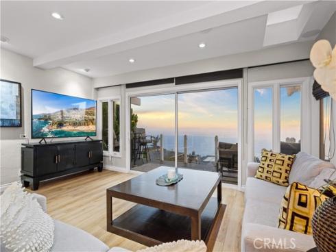 1091 La Mirada Street, Laguna Beach, CA