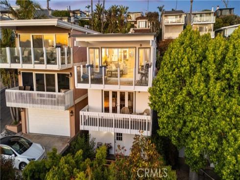 1091 La Mirada Street, Laguna Beach, CA