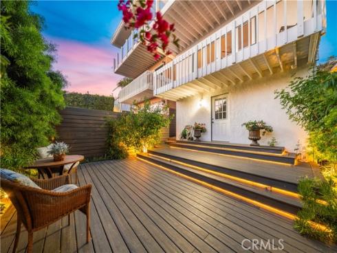 1091 La Mirada Street, Laguna Beach, CA