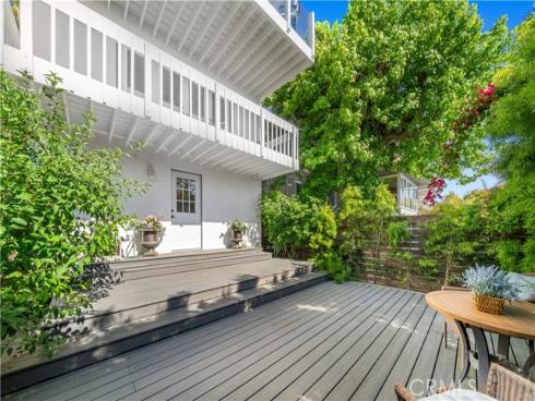 1091 La Mirada Street, Laguna Beach, CA