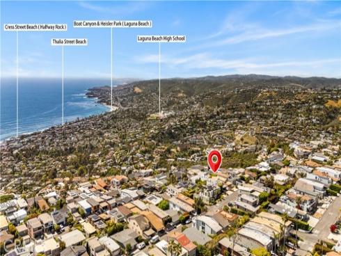 1091  La Mirada   Street, Laguna Beach, CA