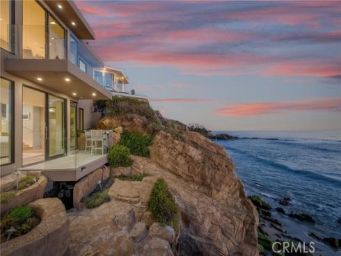 1715  Ocean   Way, Laguna Beach, CA