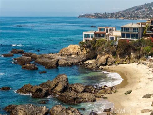 1901  Ocean   Way, Laguna Beach, CA