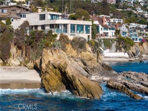 1901  Ocean   Way, Laguna Beach, CA