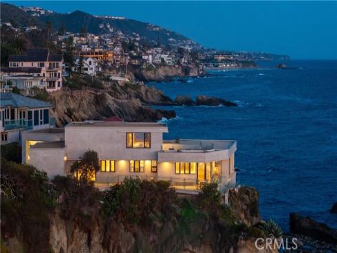 1901  Ocean   Way, Laguna Beach, CA