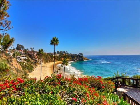 11 S Callecita , Laguna Beach, CA