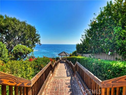 11 S Callecita , Laguna Beach, CA