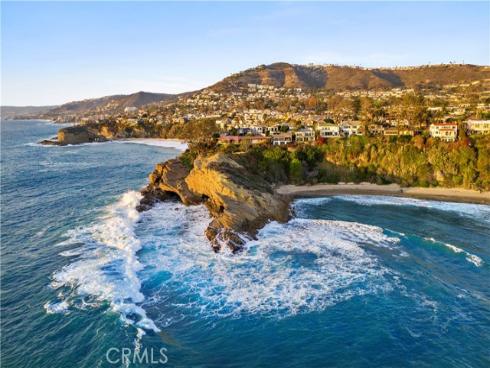 11  S Callecita  , Laguna Beach, CA