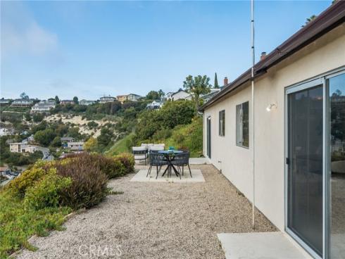 3019 Cresta Way, Laguna Beach, CA