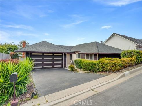 3019 Cresta Way, Laguna Beach, CA