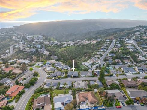3019 Cresta Way, Laguna Beach, CA