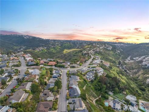 3019 Cresta Way, Laguna Beach, CA