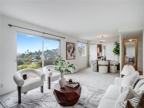 3019 Cresta Way, Laguna Beach, CA