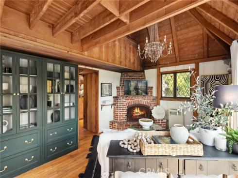 680 Virginia Park Drive , Laguna Beach, CA