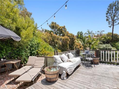 680 Virginia Park Drive , Laguna Beach, CA