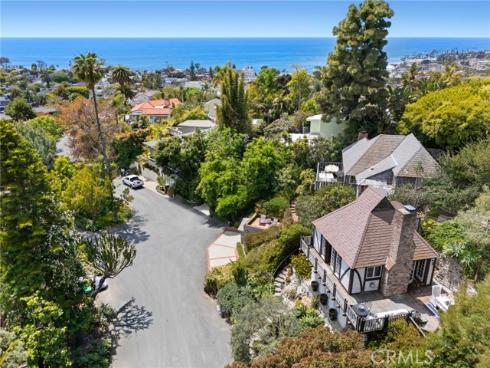 680 Virginia Park Drive , Laguna Beach, CA