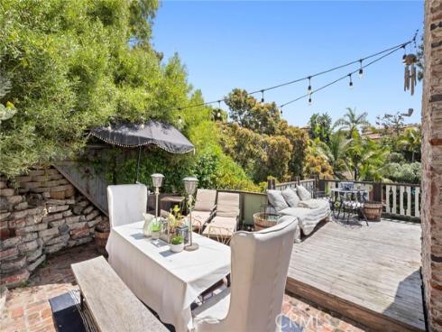 680 Virginia Park Drive , Laguna Beach, CA