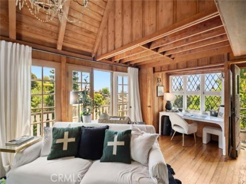 680 Virginia Park Drive , Laguna Beach, CA