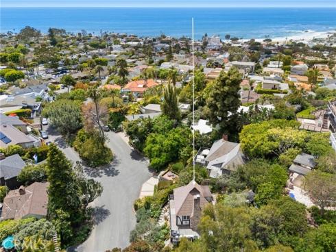 680 Virginia Park Drive , Laguna Beach, CA