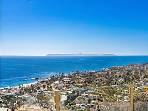 1255 Skyline Drive, Laguna Beach, CA